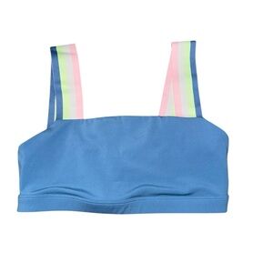 Matching Spiritual Gangster Workout Set with Multicolor Straps